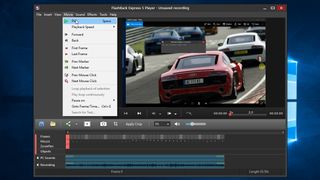 Nvidia shortcut record