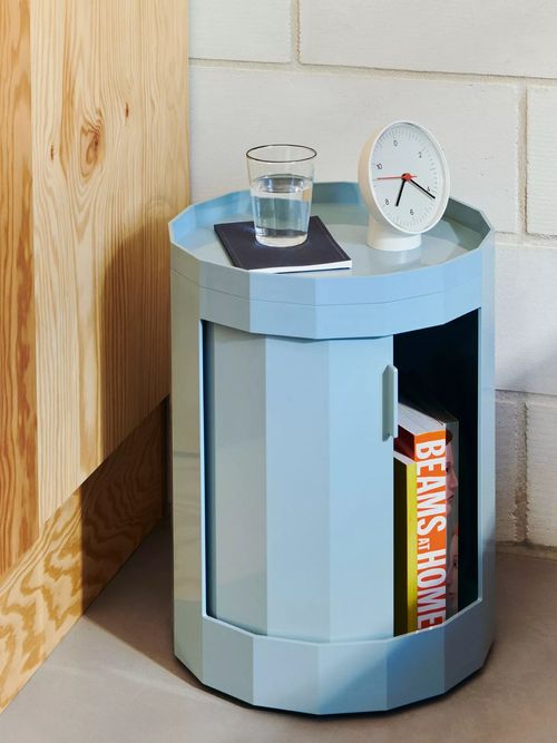 Facet Cabinet 100