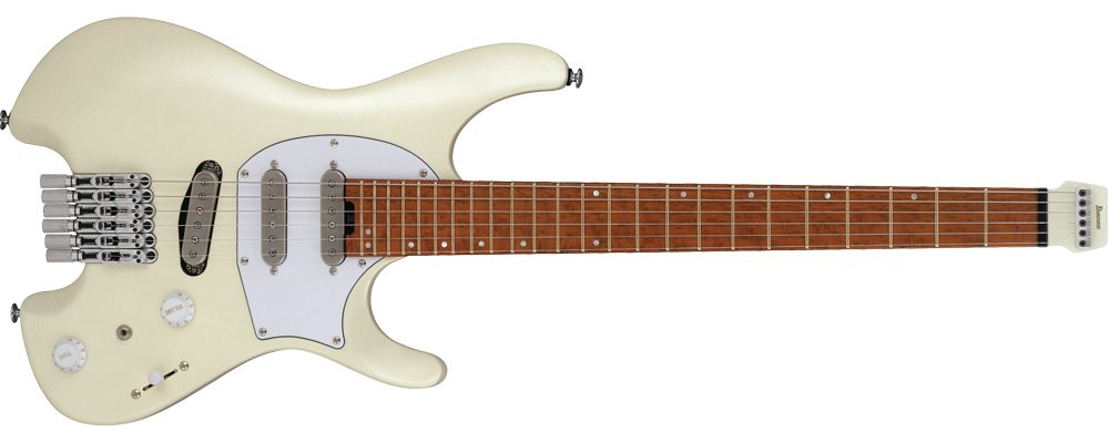 Ibanez Ichika ICHI10 signature