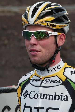 Mark Cavendish (Columbia-HTC)