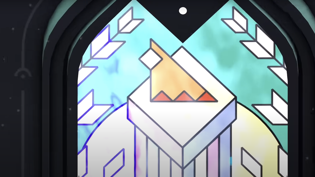 Monument Valley 3