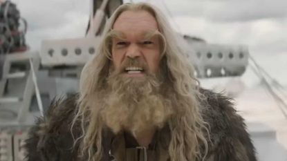 Tyler Mane as Sabretooth in Deadpool and Wolverine