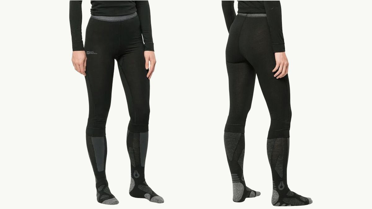 The best thermal underwear for women 2024 for cold weather adventures Advnture