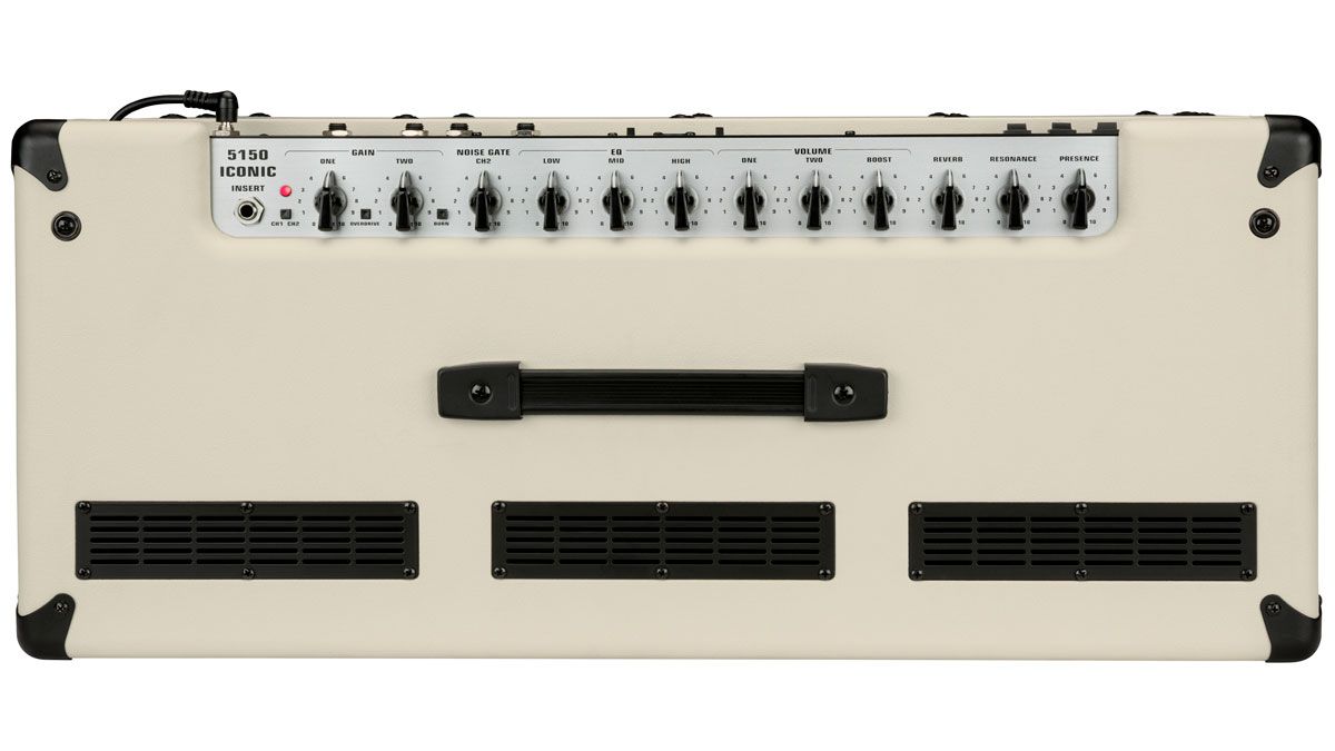 EVH 5150 Iconic Series 60W 2x12 Combo