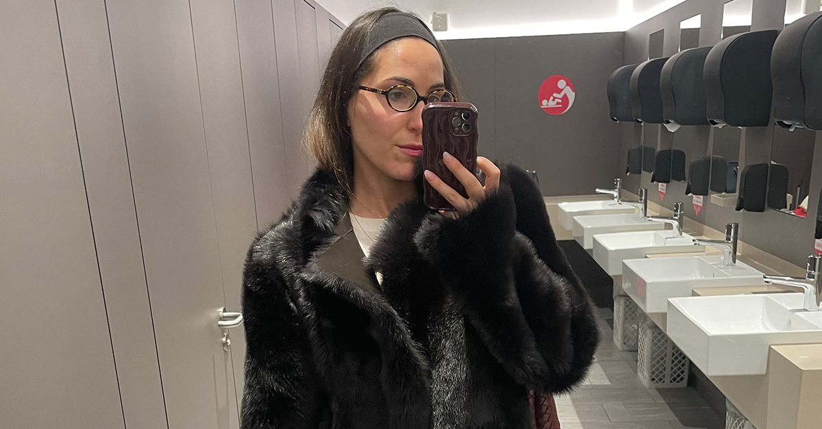 I Love Dressing