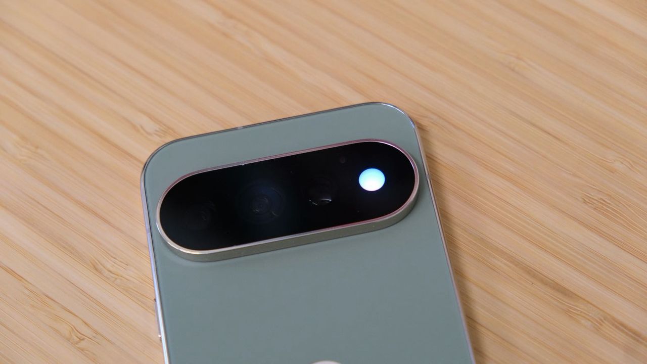 Google Pixel 11 Pro Review