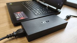MSI Raider GE78HX