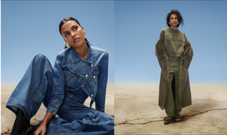 Gap x Cult Gaia collection launching on October 11th.