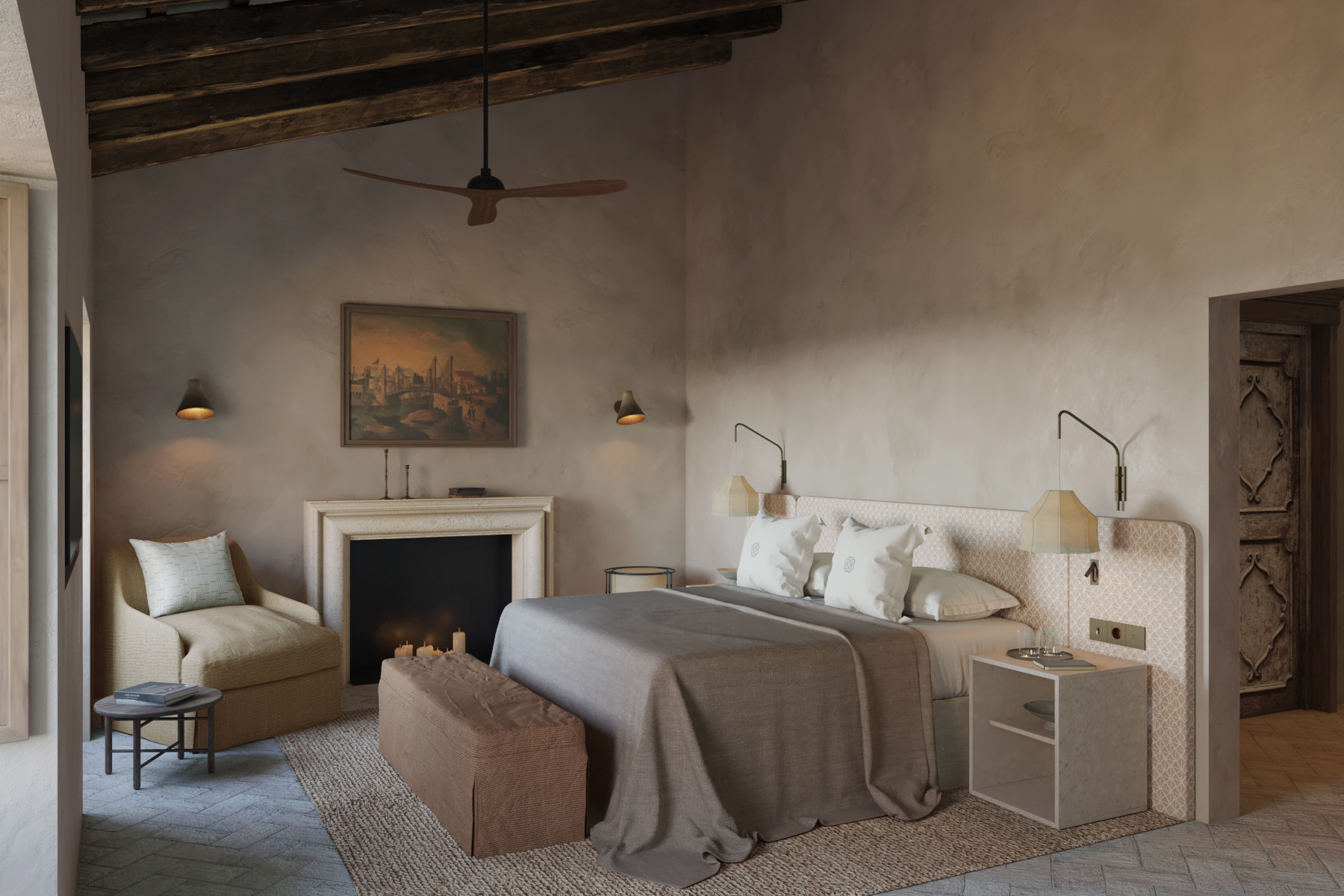 best new hotels june 2025