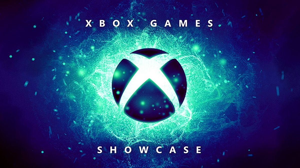 Xbox Games Showcase 2024 stream - when it starts and how to watch it on YouTube, Twitch, and more | GamesRadar+