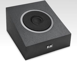 Elac Debut A4 Atmos add-on speaker