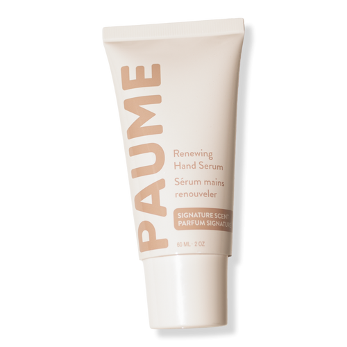 Renewing Hand Serum for Aging Skin