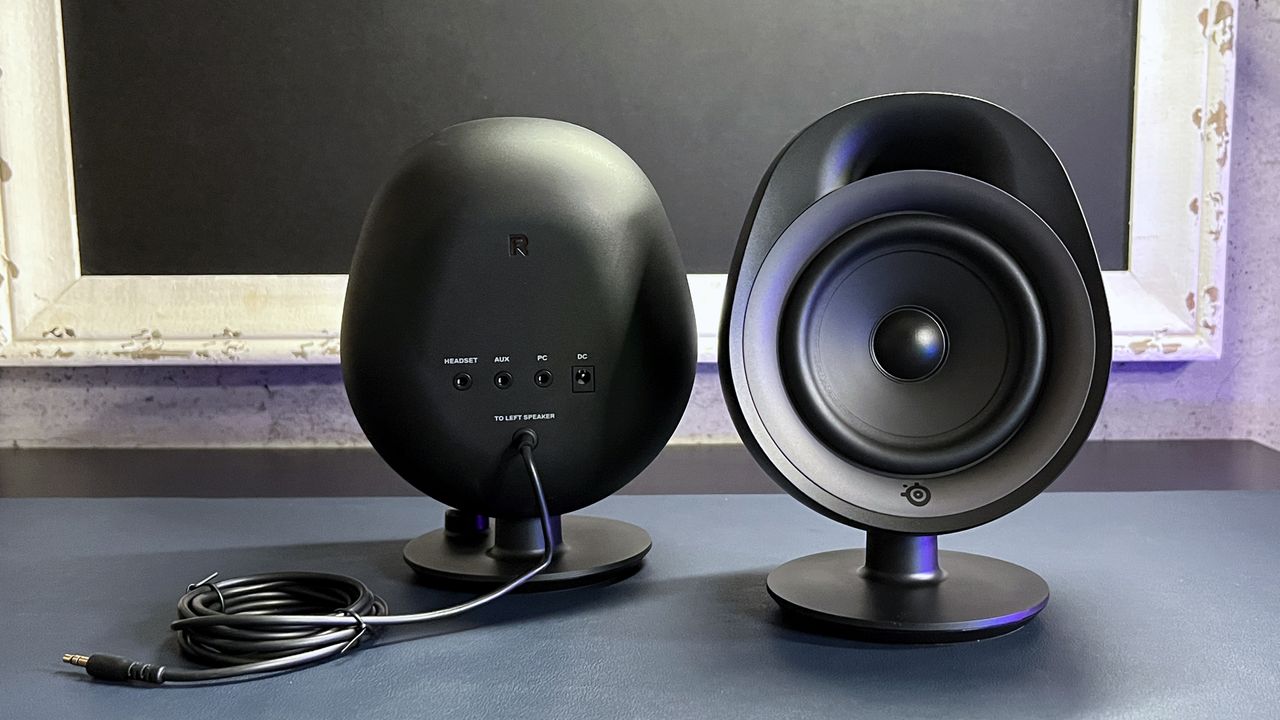 SteelSeries Arena 3