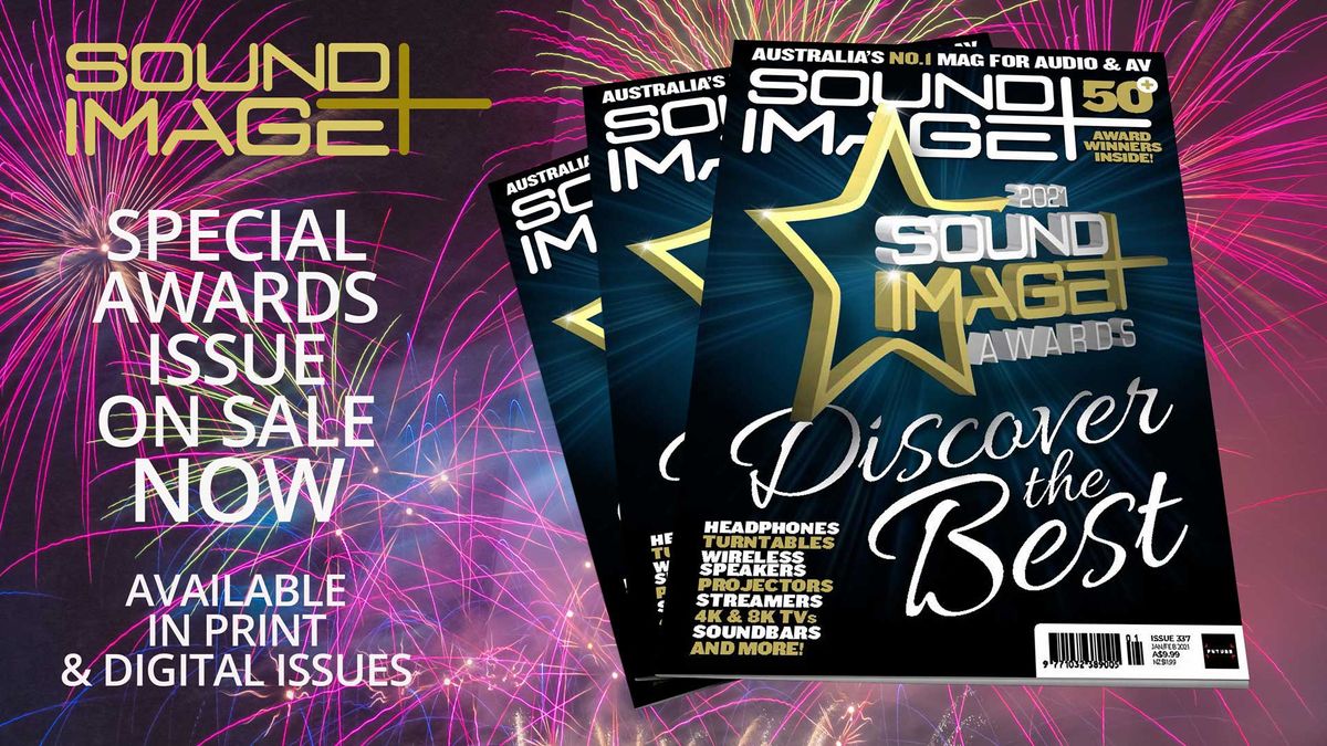 Sound+Image Awards 2021: special awards issue out now ...