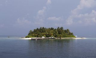 Coco Privé Private Island — North Malé Atoll, Maldives
