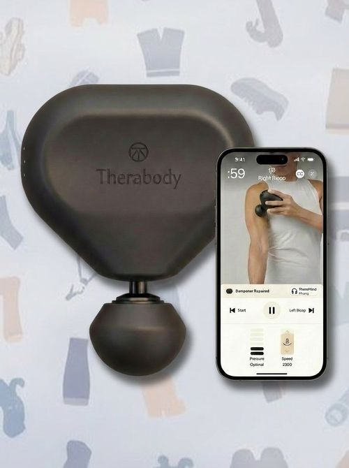 Theragun Mini (3rd Generation)