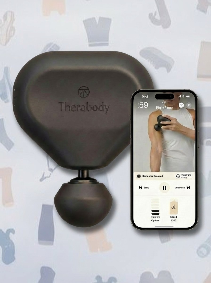 Theragun Mini (3rd Generation)