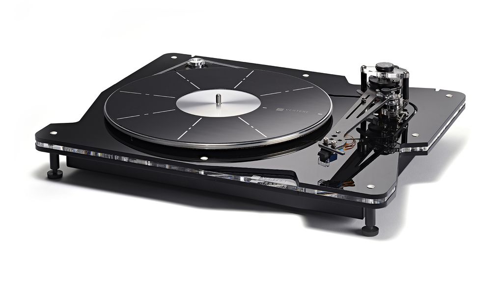The 16 best turntables of What HiFi?'s lifetime What HiFi?