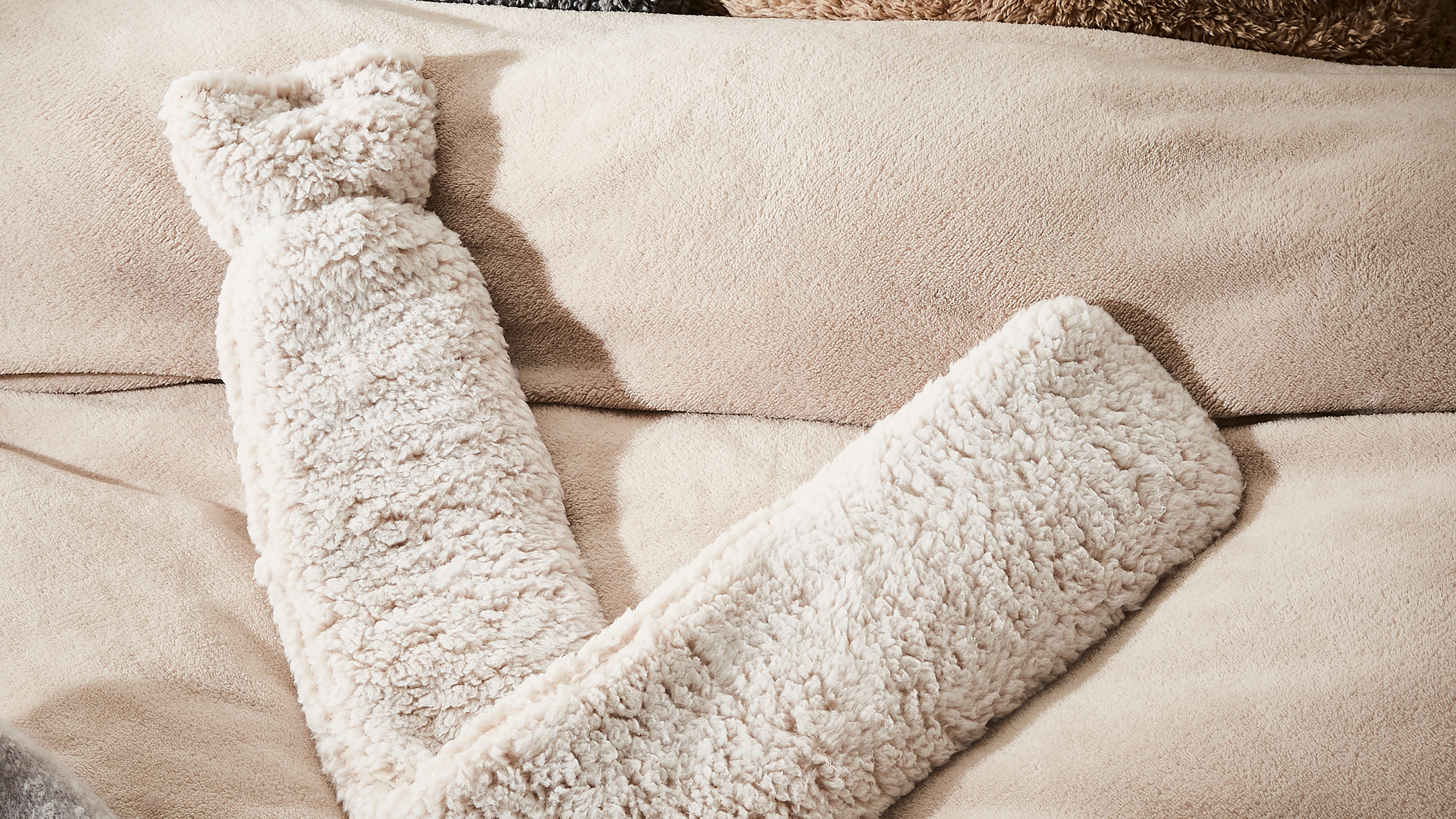 The best hot water bottles to snuggle up with this winter