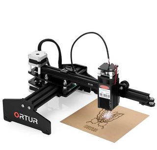 Here’s the cheapest 20W laser engraving machine Here’s the cheapest 20W laser engraving machine