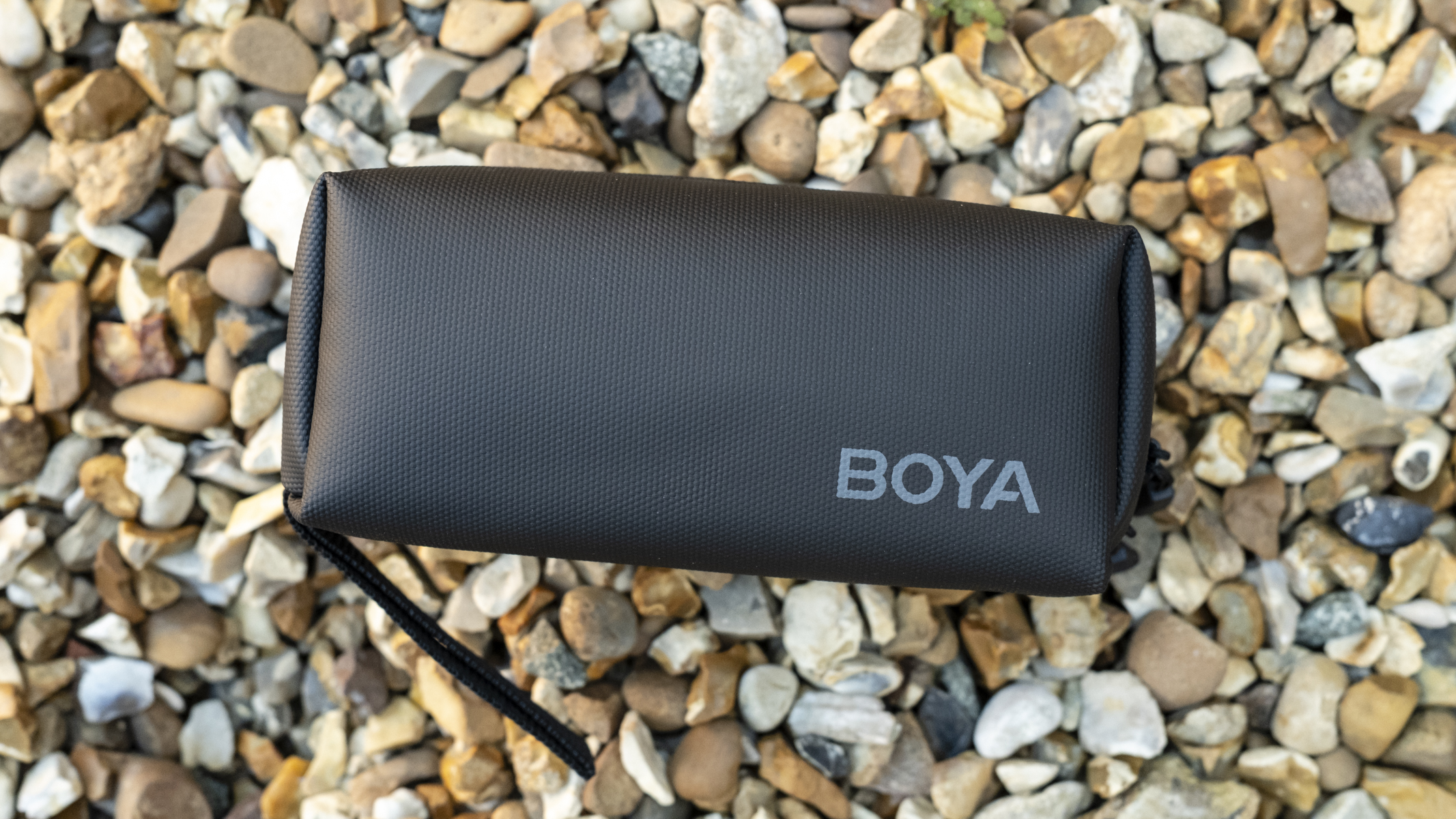 Boya Magic 4-in-1 microphone
