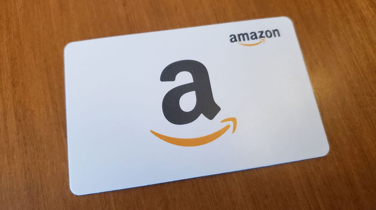 Golfers Can Get Free Credit During Amazon Prime Day