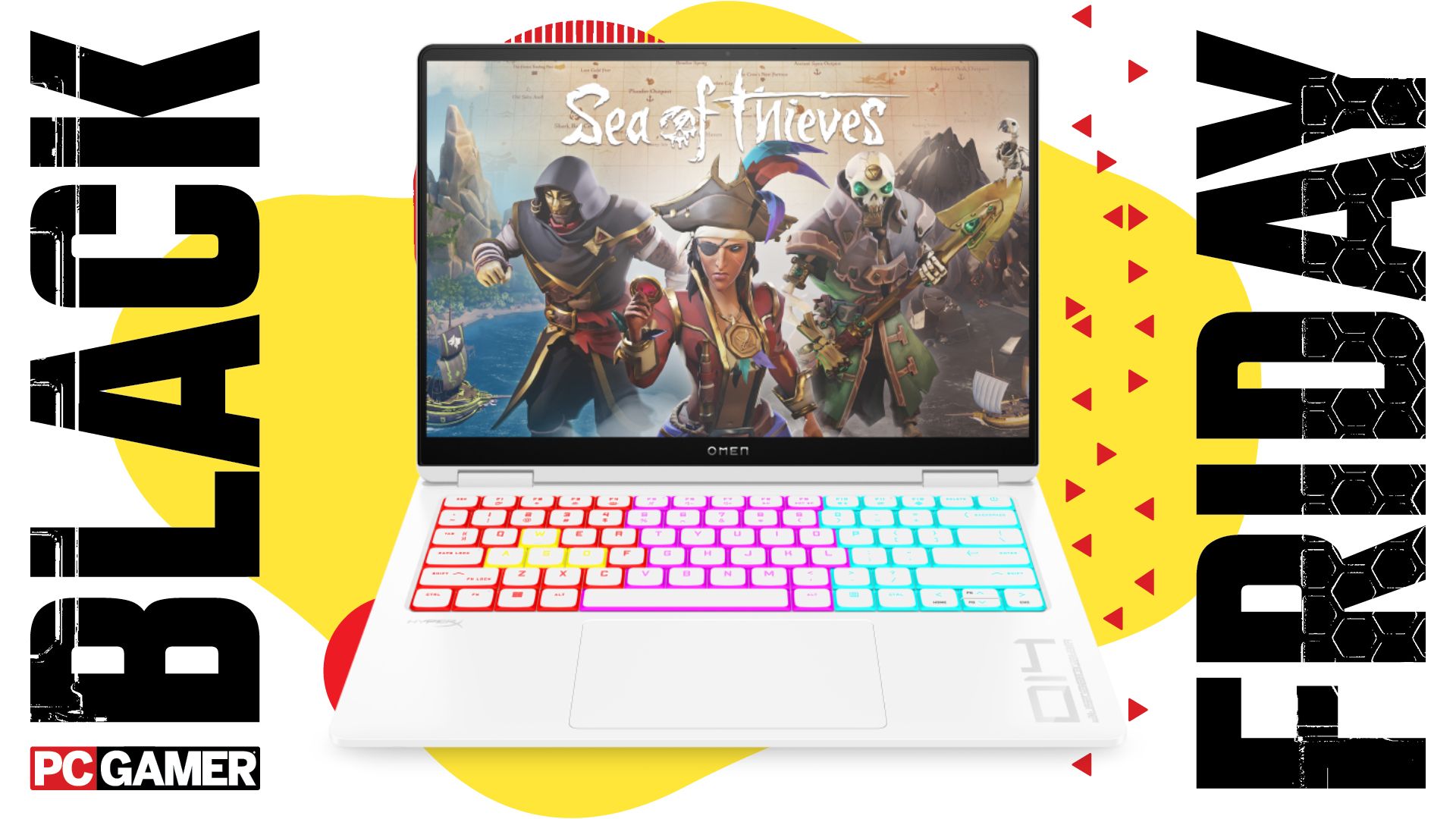 This funky little 14-inch OLED gaming laptop has $650 knocked off the ...