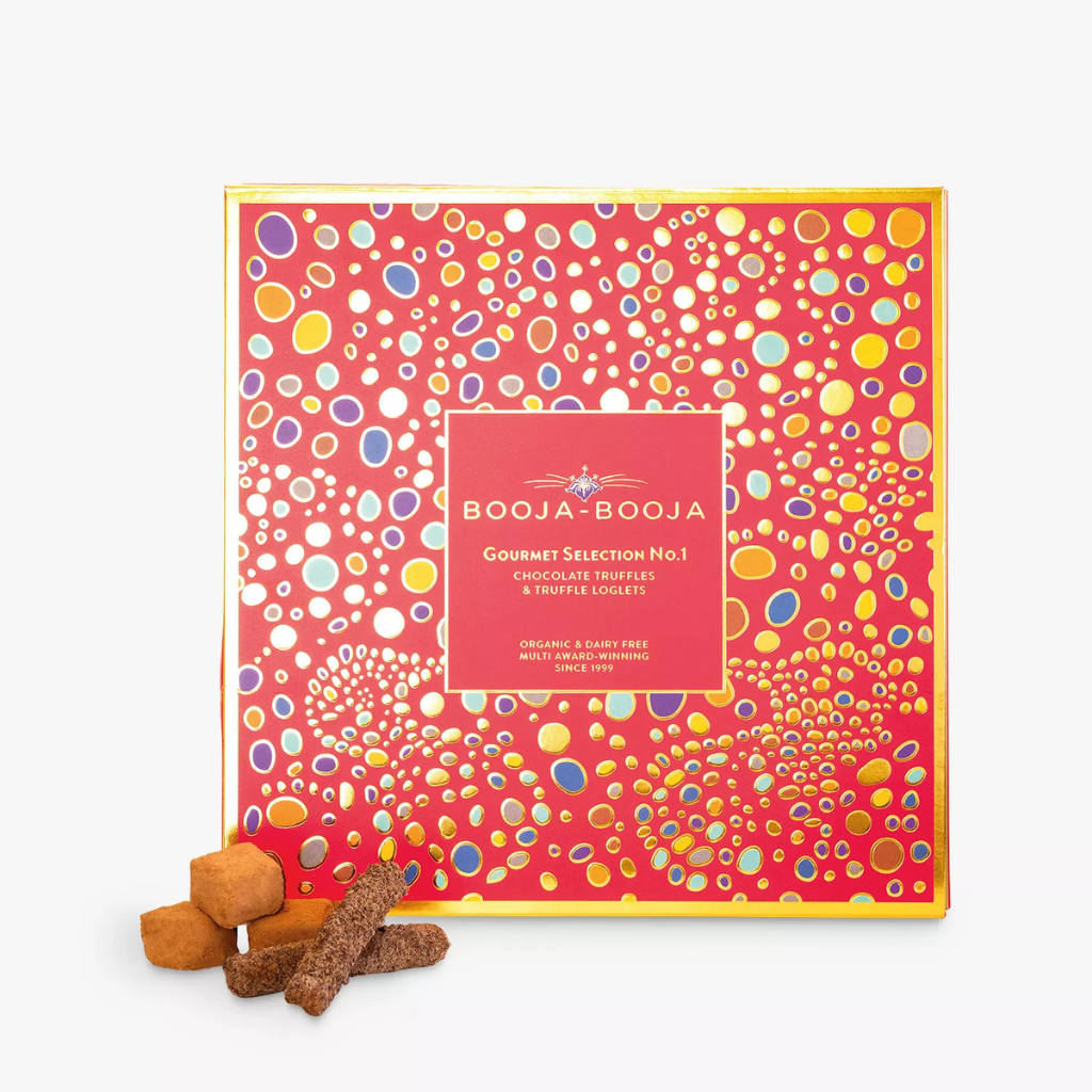 Booja Booja Truffles