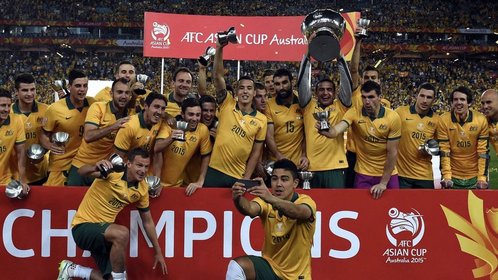 AFC Asian Cup 2019 when and