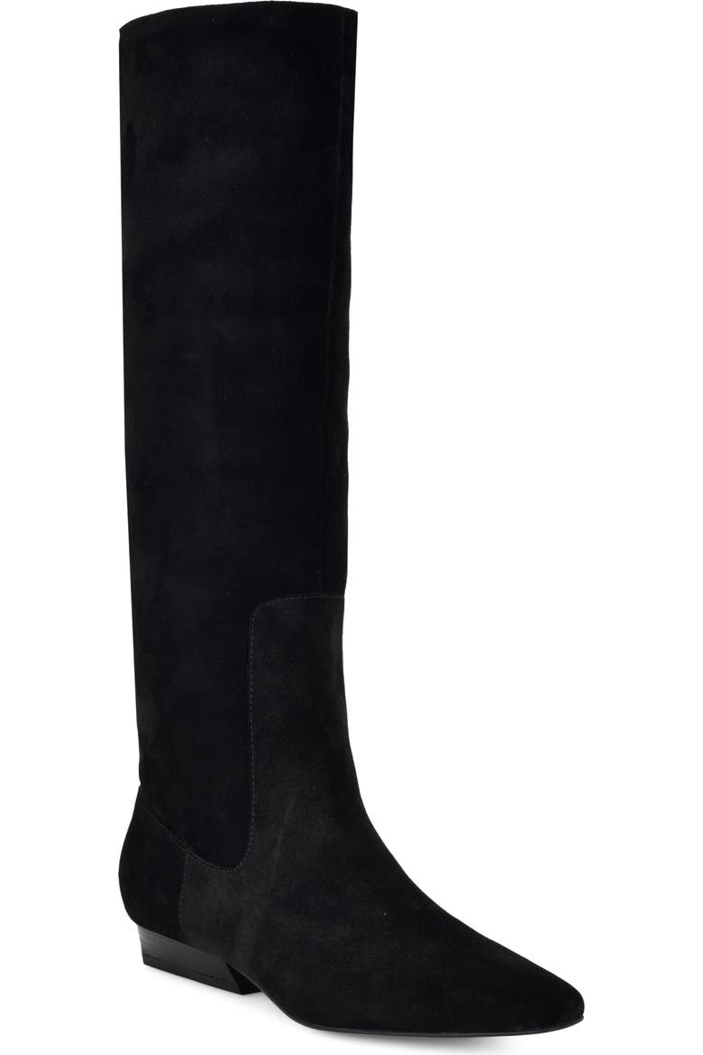 Morisa Knee High Boot
