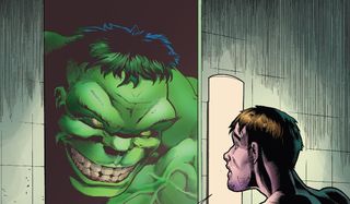The Immortal Hulk Marvel