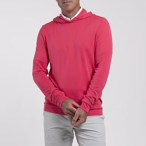 Kallen Hooded Midlayer