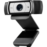 Logitech Pro Webcam: $99 $59 @ Best Buy