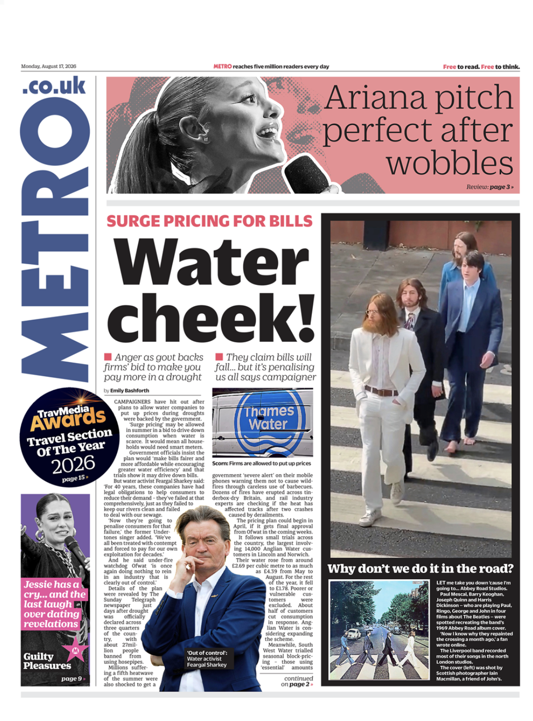Metro