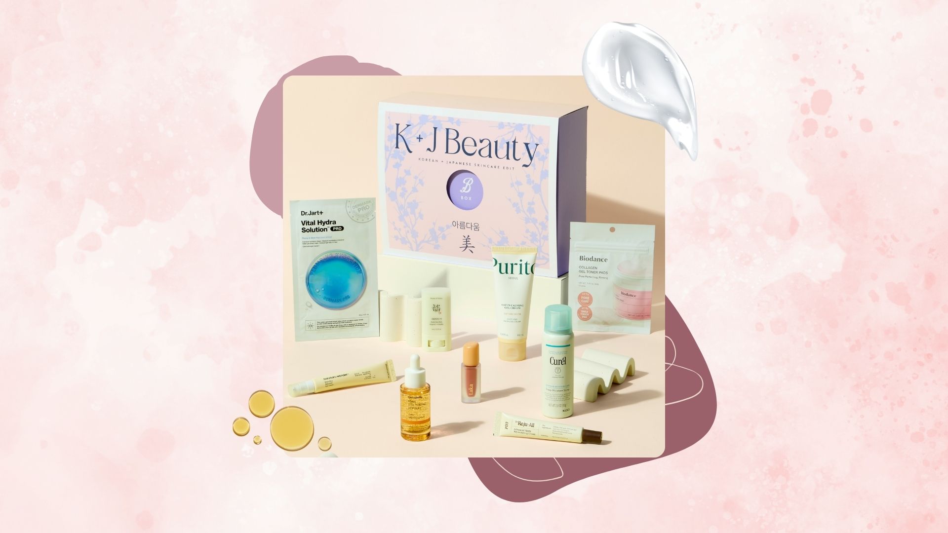 Boots' new Korean and Japanese Skincare box is £35 but worth £140 - and we predict another sell-out success