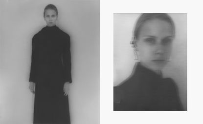 Baud Postma shoots Pre Fall's fabulous fashion via Zoom | Wallpaper