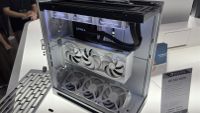The Havn HS 360 at Computex 2026.