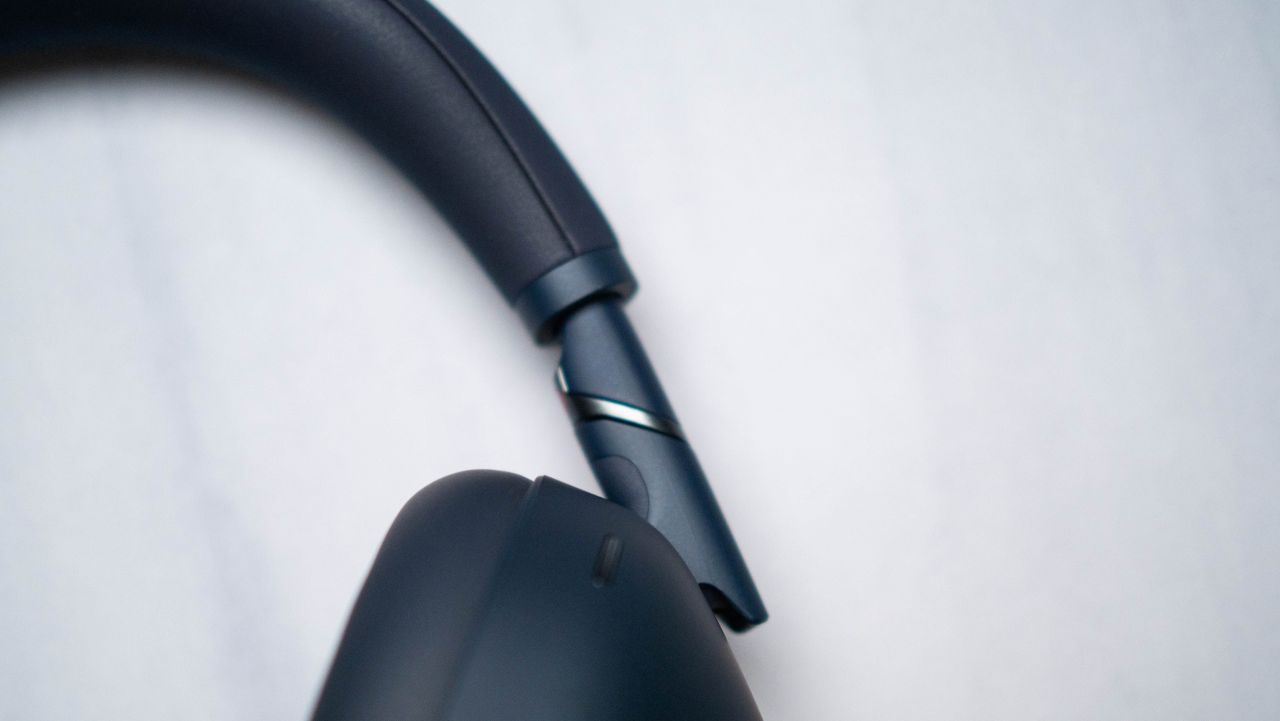 Sony WH-1000XM6 testing on Android Central