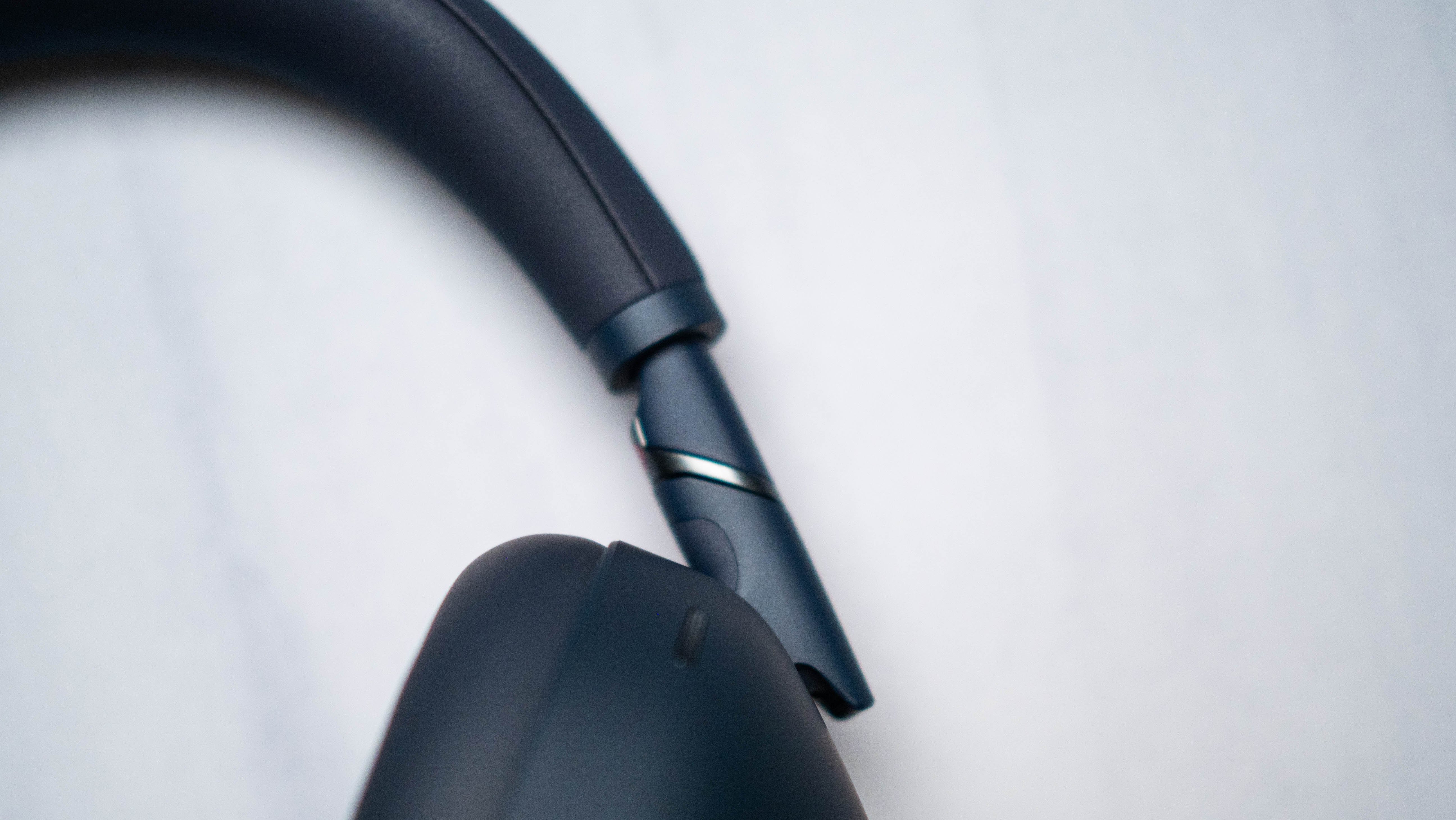 Sony WH-1000XM6 testing on Android Central