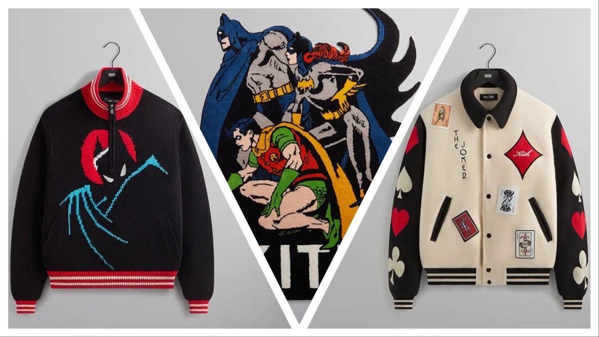 トップス Kith Batman Dark Knight International 27363342_57174870_600.jpg