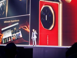 Huawei Mate XT Ultimate Design showcase