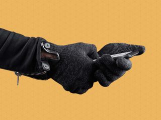 Mujjo Touchscreen Gloves