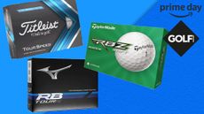 I Test Golf Balls For A Living And These Are The Best Deals To Be Had On Amazon Prime Day