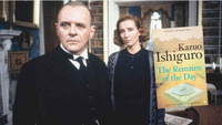   The Remains Of The Day (Kazuo Ishiguro)