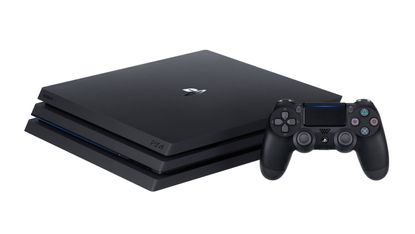 The PS4 Pro, as explained by the man who designed it