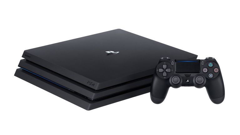 playstation 4 pro metro