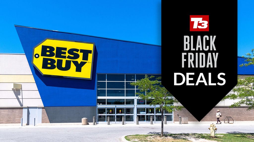 Best Buy best Black Friday deals 2024 the deals are already live! T3