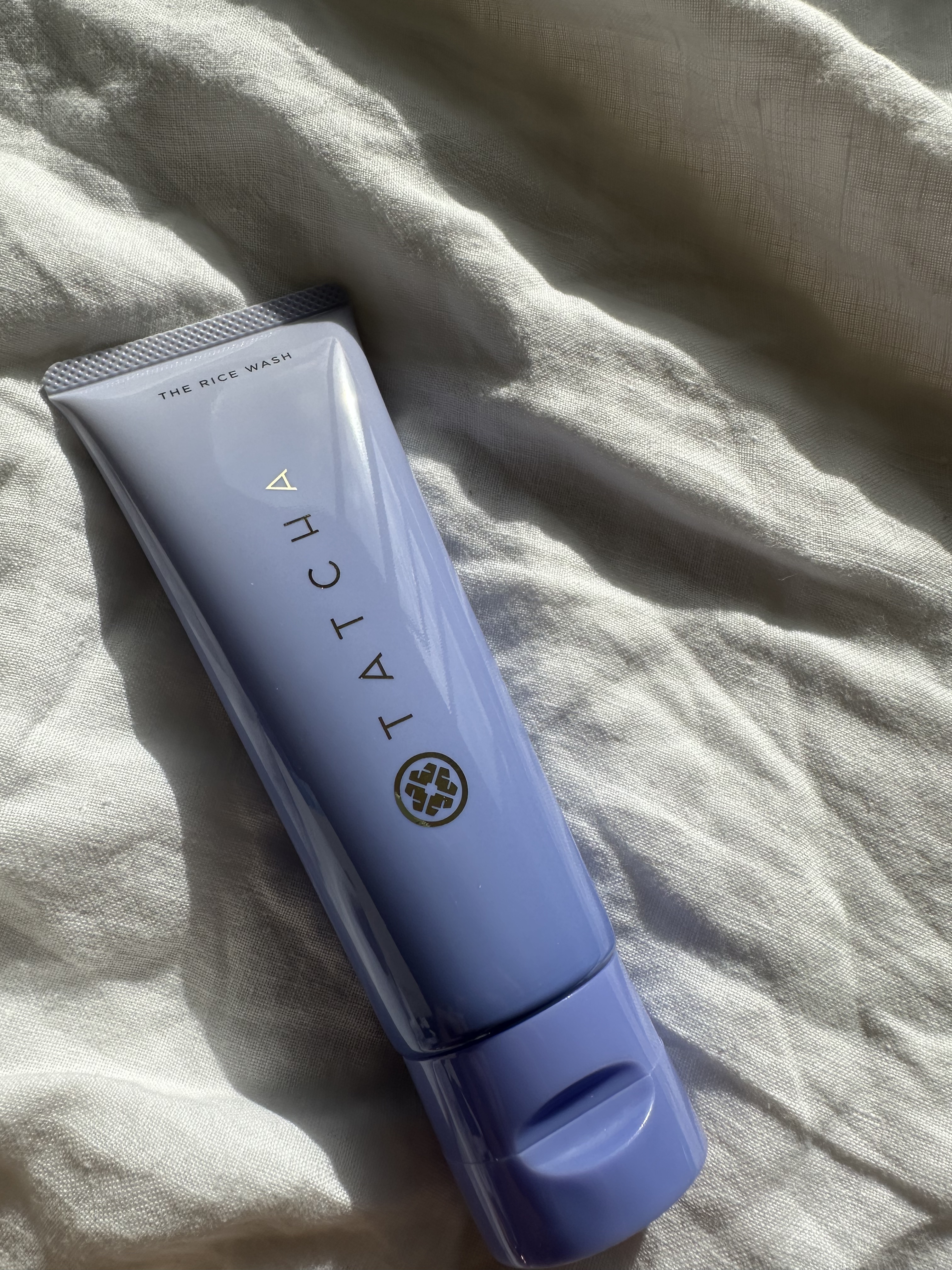 Tatcha The Rice Wash