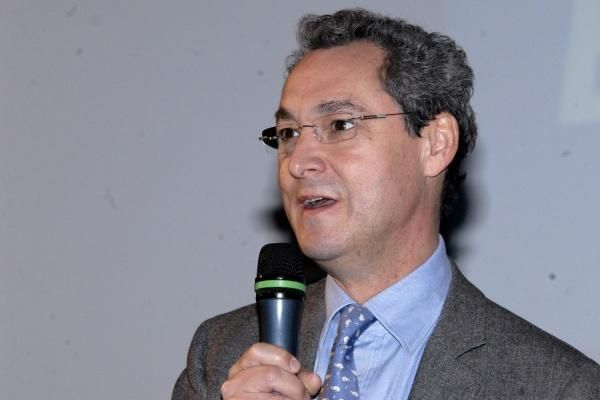 Bouygues Telecom's Emanuel Forest.