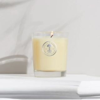neal's yard aromatherapy candle